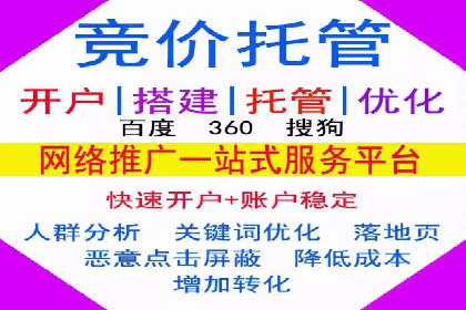 SEM外包助力企业品牌推广案例